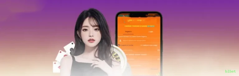 Configurações úteis dentro do app blbet
