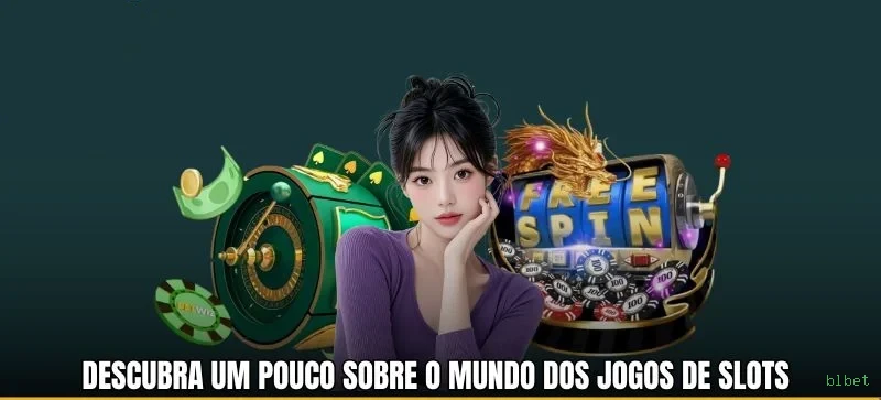 Roleta e blackjack blbet