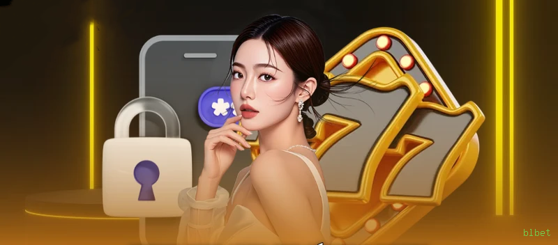 Download app blbet Android iOS