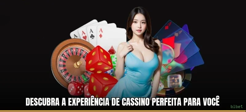 Saque PIX blbet