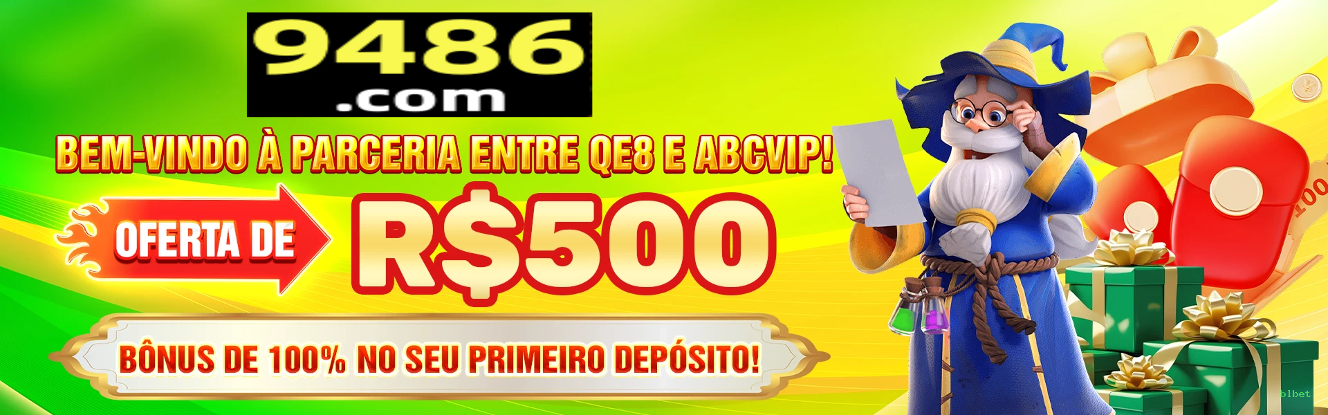 Bônus e prêmios blbet