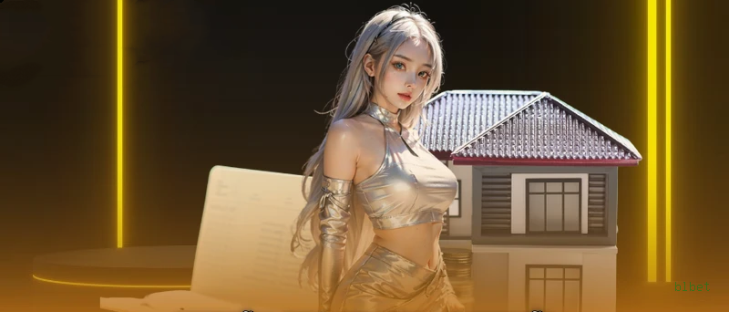 blbet Cassino Ao Vivo